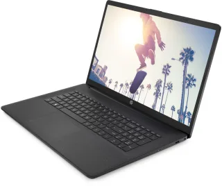 HP Laptop 17-cn3121ng | bz1j4ea#abd | Intel N-series N200 - FreeDOS 3.0