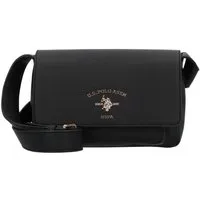 U.S. Polo Assn. Umhängetasche Stanford, Polyurethan