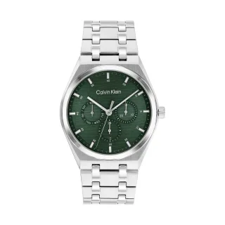 Calvin Klein Herrenuhr CK Motion 25200521