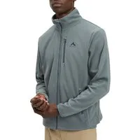 McKINLEY Fleecejacke HE.-UNTERJACKE CAROL M atmungsaktiv, schnelltrocknend, mit Kinnschutz, hoher Kragen