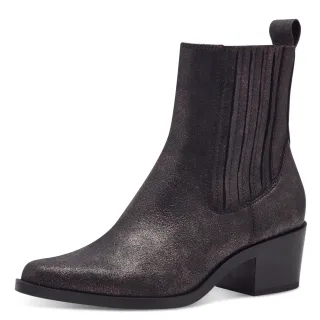 Tamaris - Da.-Stiefel - Gr. - 37