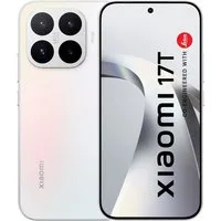 Xiaomi Xiaomi 17T 256GB Handy (17,65 cm/6,59 Zoll, 256 GB Speicherplatz, 50 MP Kamera)