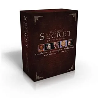The Teachers of "The Secret - Das Geheimnis" [5 DVDs und 5 Hörbücher]