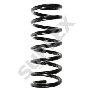 Suplex Feder hinten Chevrolet Captiva Opel Antara 23447