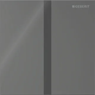 Geberit Typ 40 Urinal-Steuerung mit elektronischer Spül-Auslösung 116237JK1