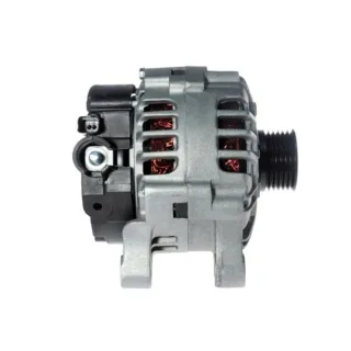 Hella Lichtmaschine 80A Citroen Peugeot 8EL011710-651