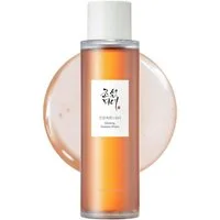 Beauty of Joseon Gesichtswasser Ginseng Essence Water Gesichtswasser 150 ml – feuchtigkeitsspendende, koreanische Essenz mit Ginsengwasser & Niacinamid