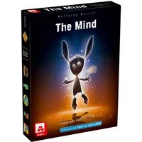 Cartamundi Spiel The Mind, Familienspiel, Made in Germany