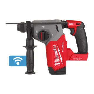 Milwaukee ONE KEY Akku-Kombihammer M18ONEFH-0X - 4933478886