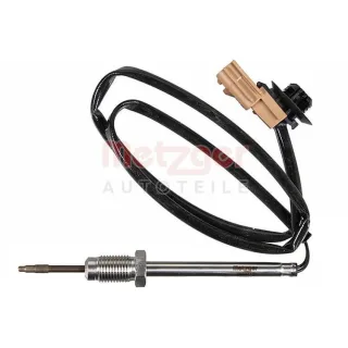 Metzger Abgastemperatursensor Renault Captur Clio Grand Kangoo Megane Sc?nic 1,5