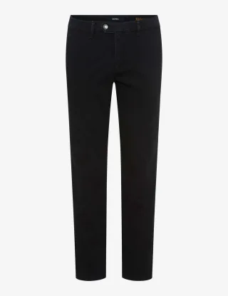 Eurex Herren Chino Style JIM TT BLUE OD BLACK, denim dunkelblau, Gr. 27U