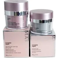 Mary Kay Gesichts-Reinigungscreme Volu Firm Tagescreme Lfs 30 & Nachtpflege mit Retinol
