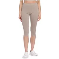 Bellivalini Leggings Damen 3/4 Capri Hose aus Viskose BLV50-148 (1-tlg) aus Viskose