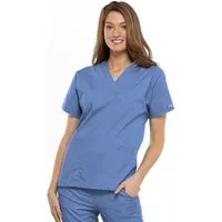 Cherokee Funktionsbluse Cherokee Uniforms Damenkasack