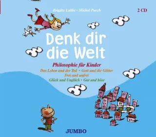 Denk Dir die Welt-Schuber