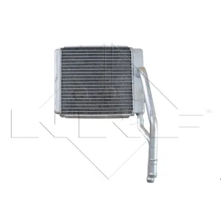 NRF W?rmetauscher Ford Focus Tourneo Transit 53206