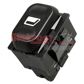 Metzger Fensterheberschalter Citroen Berlingo Peugeot 406 Partner