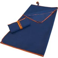 Dyckhoff Handtücher Sporttuch, Microfaser, Microfaser Uni