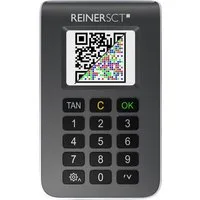 REINER SCT E-Reader-Halterung