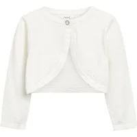Next Bolero Kurze Strickjacke für besondere Anlässe (1-tlg)