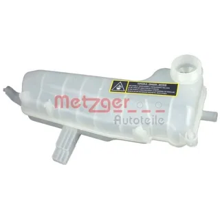 Metzger K?hlmittelausgleichsbeh?lter Renault Clio Kangoo