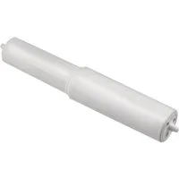 CORNAT Toilettenpapierhalter Cornat Ersatzrolle für WC-Papierhalter weiß