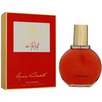 VANDERBILT Eau de Parfum Vanderbilt in Red 100 ml