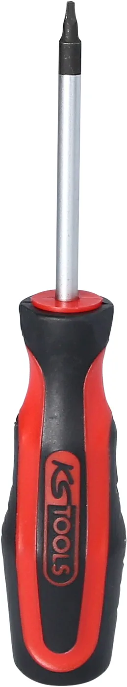 KS Tools ERGOTORQUEplus® Schraubendreher für Innenvierkantschrauben - 159.1185