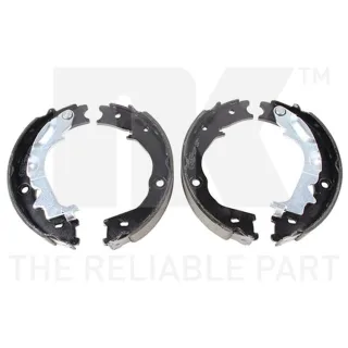 NK Bremsbackensatz hinten Kia Carnival 3
