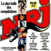 LA PLUS BELLE DES COMPILATIONS - NRJ