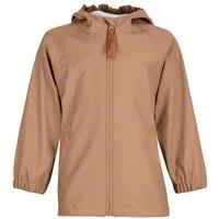 Sterntaler® Regenjacke Regenjacke ungefüttert uni (1-St)