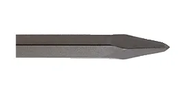 Makita Spitzmeißel M17, 235 mm - HK1810 - P-13340