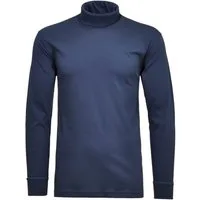 RAGMAN Rollkragenshirt
