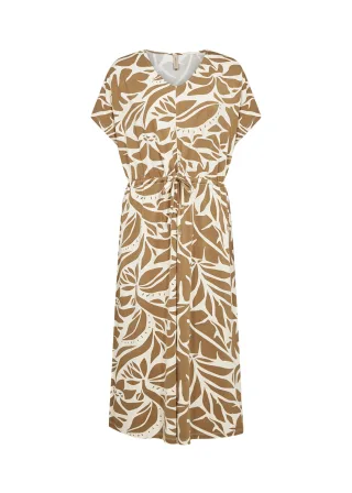 Soyaconcept - SC-MARICA AOP 358 c butternut combi - Gr. - S