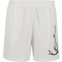 Karl Kani Badeshorts Karl Kani Signature Swim Shorts