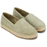 Marc O'Polo Marc O´Polo - Espadrille - Grün Slipper