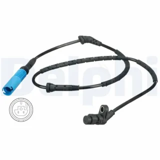 Delphi ABS-Sensor vorne Land Rover Range Rover 3