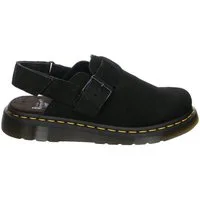 DR. MARTENS Dr. Martens Jorg Ii Velour Sling schwarz Slingpumps