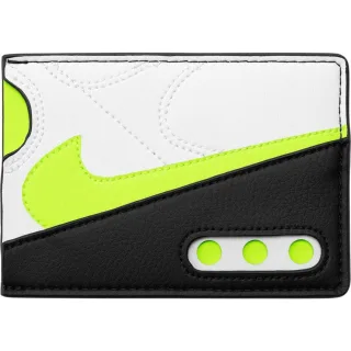 Nike - "Icon Air Max 90" Kartenhalter (Weiß)