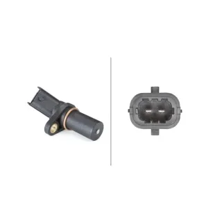 Hella Kurbelwellensensor Opel Astra Combo Corsa Signum Vectra Meriva