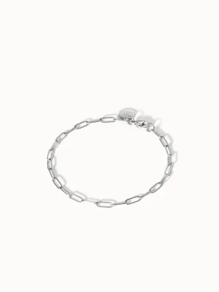 PURELEI Flex Charm Armband, verstellbare Länge