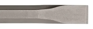 Makita Flachmeißel, Breite 24mm - Länge 460mm - 21mm 6-kant - P-13297