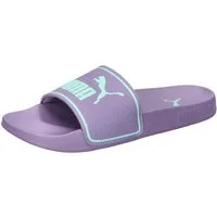 PUMA Puma Unisex Badeschlappen Leadcat 2.0 384139 Badeschuh