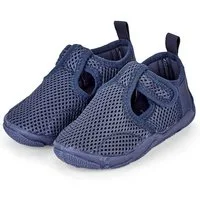 Sterntaler® Badeschuhe Badeschuh (1-tlg) angenehm zu tragen, prifilierte rutschfeste Sohle, Klettverschluss
