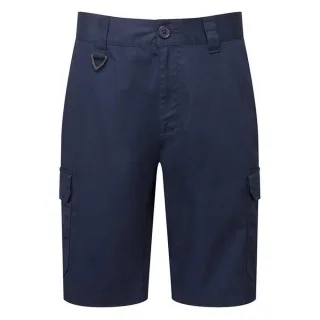 Premier - Cargo-Shorts für Herren - Arbeit (Marineblau)