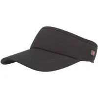 Balke Visor Sportliches Sonnenschild mit Klettverschluss