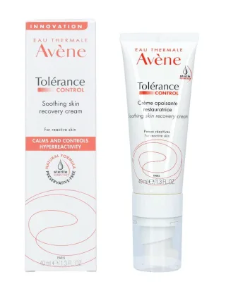 Avene Toleranz Kontrolle Creme 40 ml