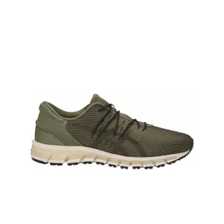 Asics Gel-Quantum 360 4 Herrengrünen Trainer