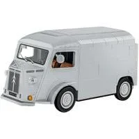 Citroen Type H, Konstruktionsspielzeug Maßstab 1:35