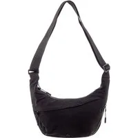Prato Schultertasche CN06 Nylon Umhängetasche Crossbodybag Damen (Stück, 1-tlg., Handtasche), leicht